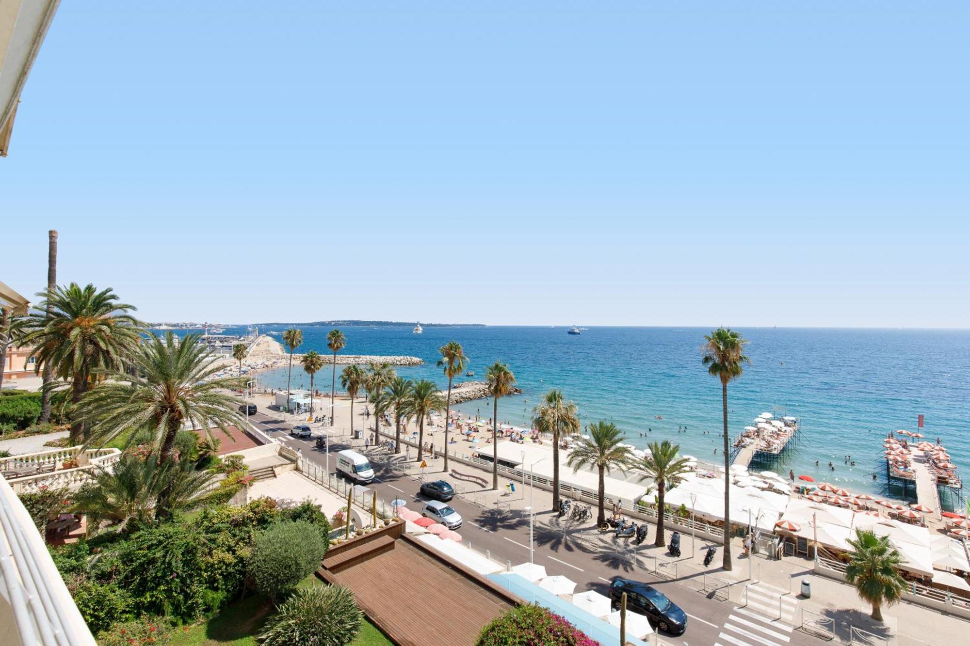 Mer Du Sud 4 Yourhosthelper カンヌ エクステリア 写真
