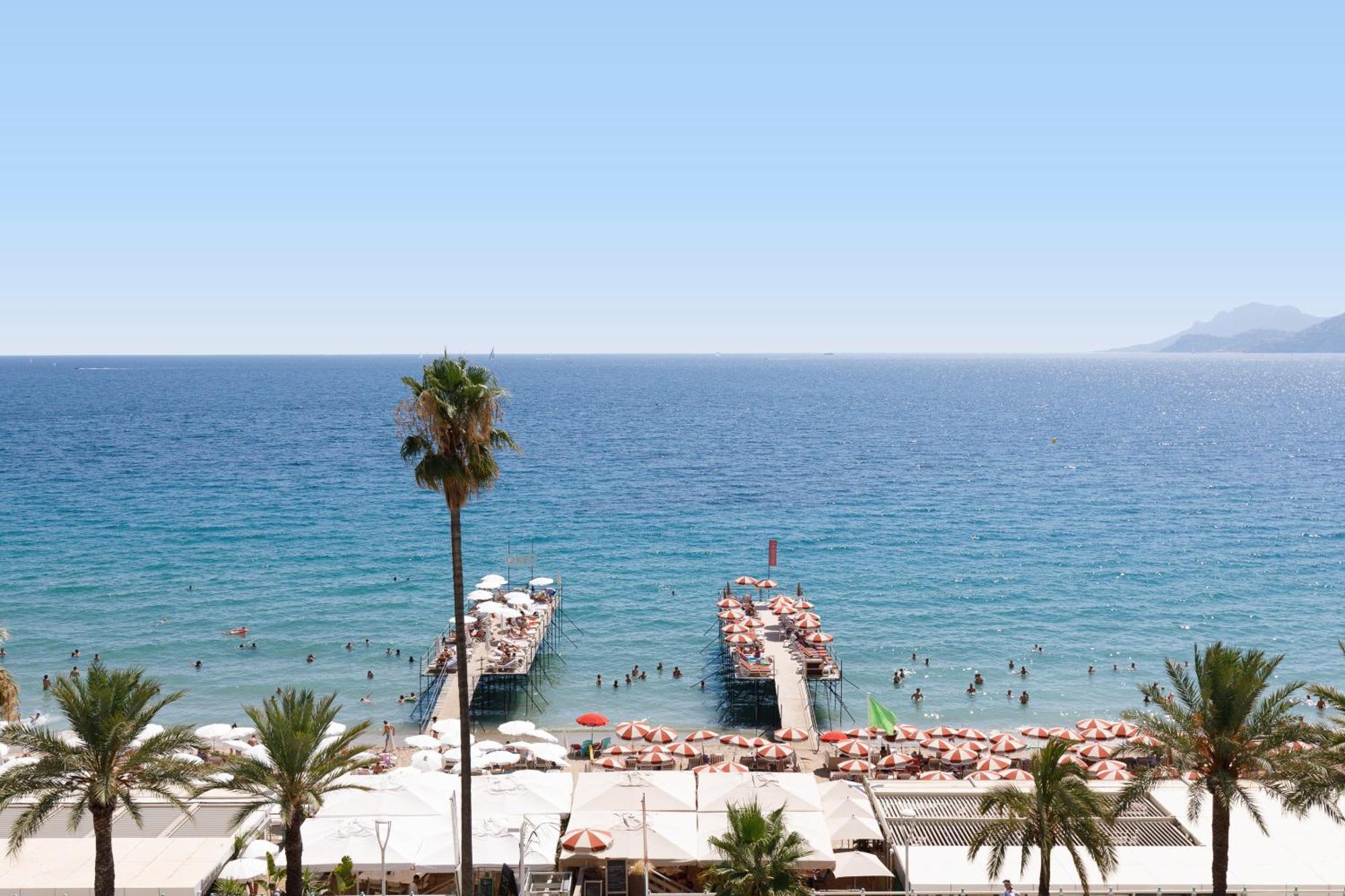 Mer Du Sud 4 Yourhosthelper カンヌ エクステリア 写真